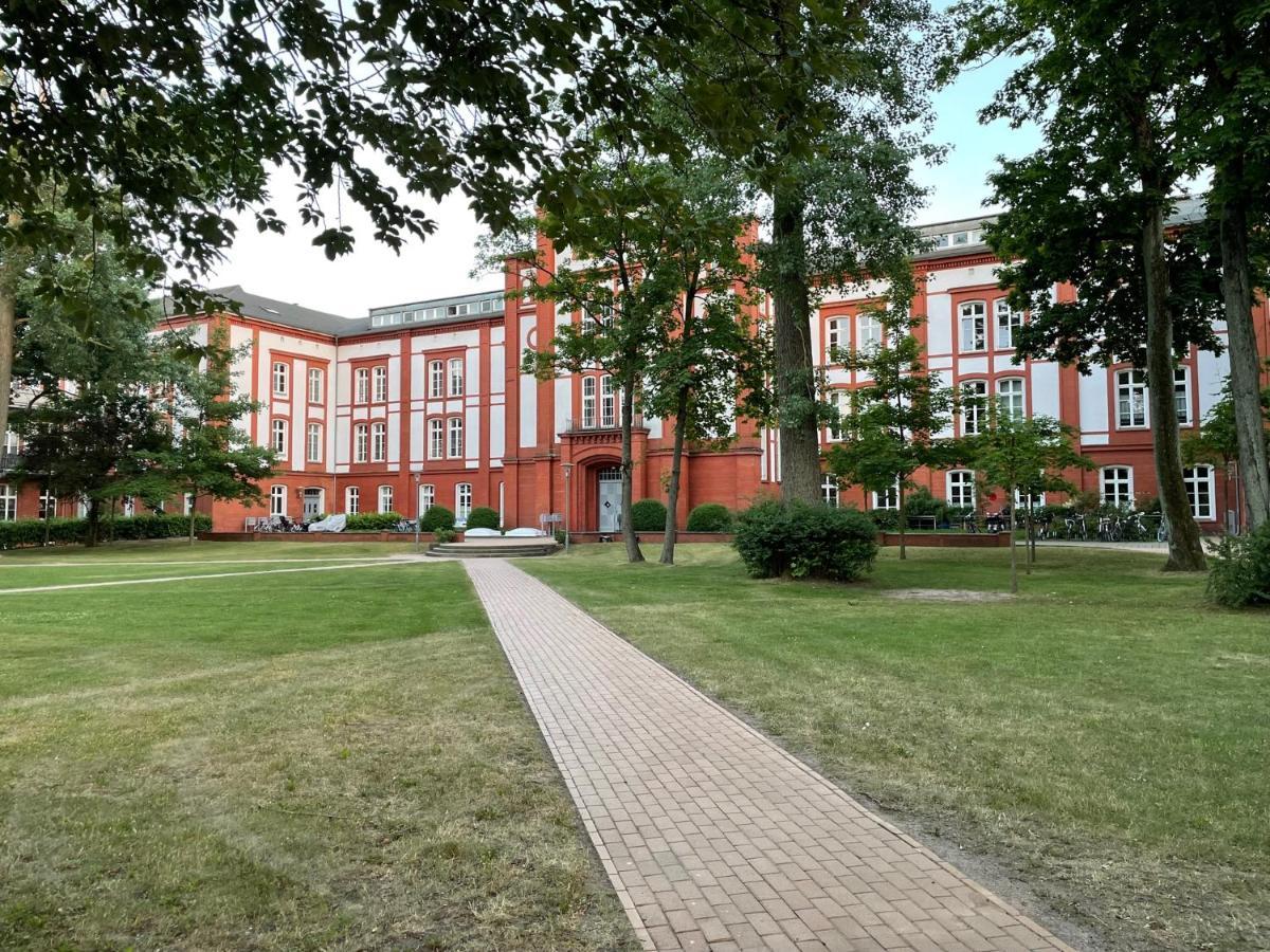 Schlosspark Residenz Schwerin  Luaran gambar